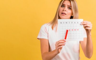 Beyond the Calendar: Exploring the Reasons Behind Missed Periods