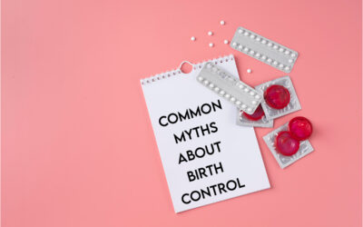 Debunking Common Myths About Birth Control