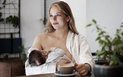 Creating a Breastfeeding-Friendly Environment: Tips for Home and Work