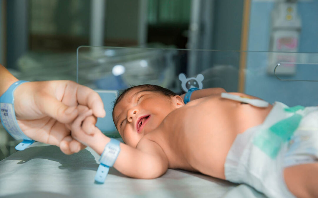 Understanding the Risks and Causes of Prematurity