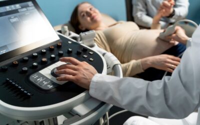 How Advances in Ultrasound Technology Are Improving Gynecological Diagnosis