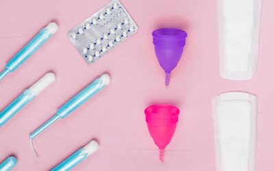 How to Choose the Right Menstrual Hygiene Products for Different Health Needs