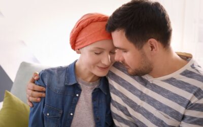 Navigating Intimacy While Battling Cervical Cancer: Tips for a Healthy Love Life